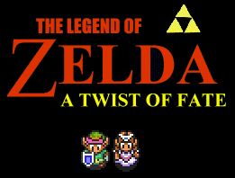 Zelda: A Twist of Fate