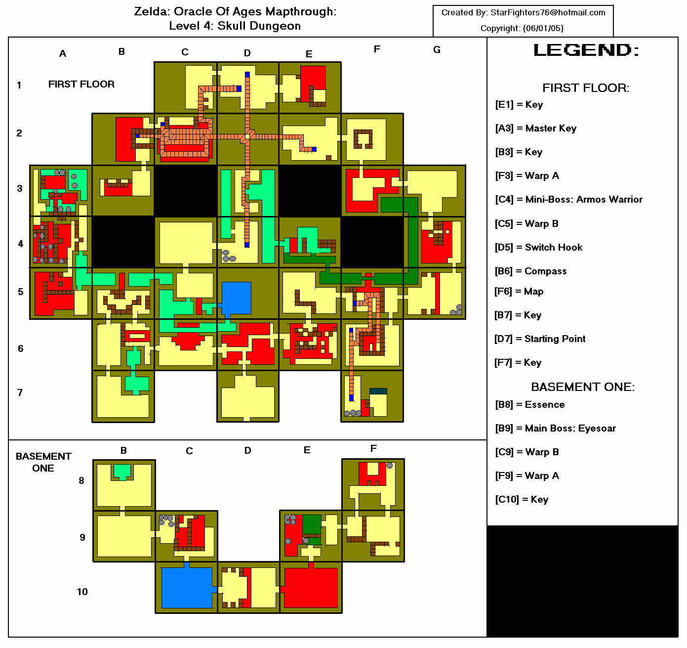 Fishman - Zelda Dungeon Wiki, a The Legend of Zelda wiki