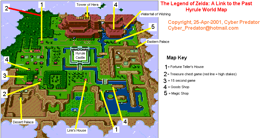 legend of zelda link to the past minecraft adventure map