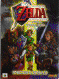 Zelda Official Guide