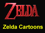 Zelda Cartoons